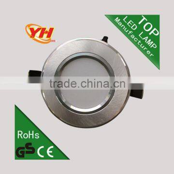 9w ivar downlight cob