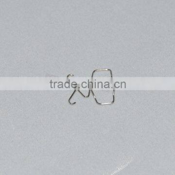 ISO2008 high quality Stainless Steel 304 316 Hardware spring clip