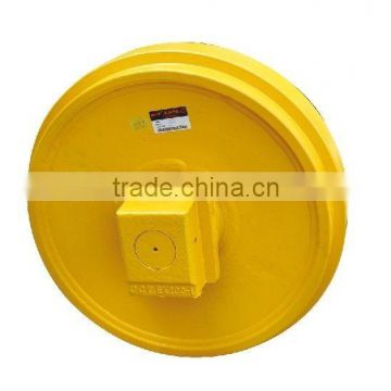 good quality excavator spare parts Top Idler for EX200-1