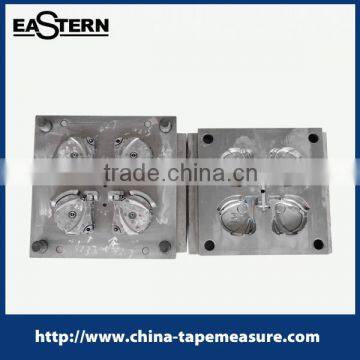 Plastic injection mould for produce measuring tape moulds