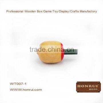 wooden craft