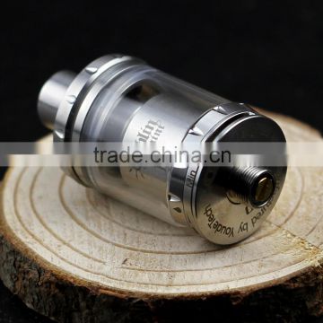 e cigerate 4ML Goblin Mini v3 vapor Tank with extension tube