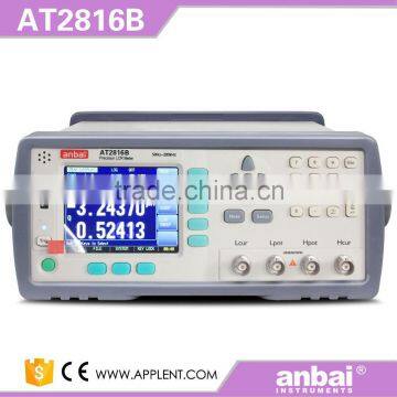 Hot Deals LCR Meter Model AT2816B with Accuracy 0.1%