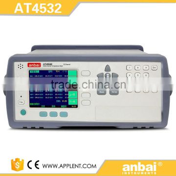 AT4532 Multi-Channel Temperature Recorder with RS232 Interface