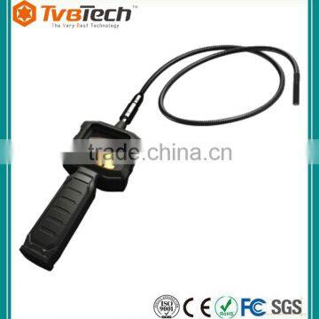 9mm Sewer Pipe Inspection Camera photo-4