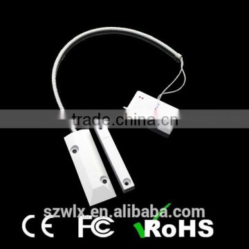 Wireless Roller shutter door sensor