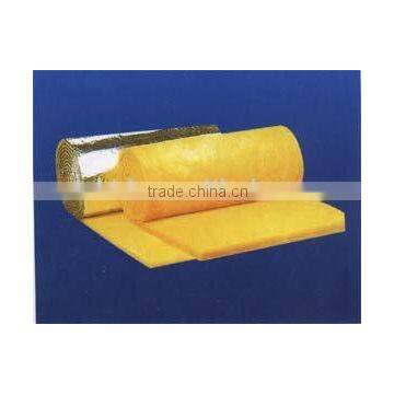 glass wool