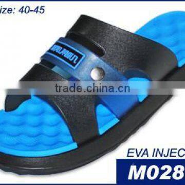 EVA Injection Mens Sandal Shoes