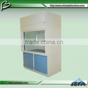 Lab Furniture Fume Hood/lab Fume Cupboard/Chemical Fume Hood photo-2