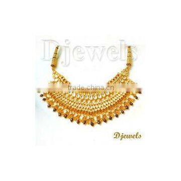 Kundan Jewellery sets, Kundan Bridal Sets, Indian Bridal Jewellery