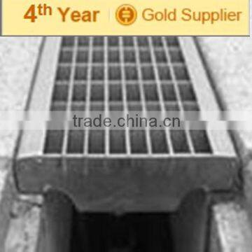 Concrete Drainage Channels