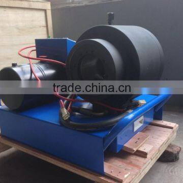 CE Operate Easily Newly Design Promotional Shengya Hydraulic Tube Crimping Machine