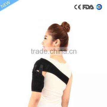 Adjustable shoulder immobilizer shoulder pain relief shoulder support belt