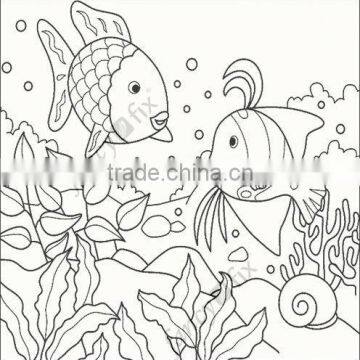 coloring books and crayons child coloring book sticker