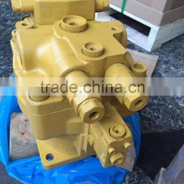 Kawasaki swing motor, M5X180 swing motor ,M5X180 slewing motor