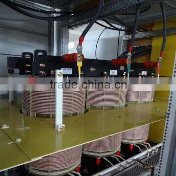 3 Phase Inverter Frequency Converter 60hz 50hz For Electric Motors photo-5