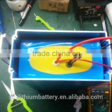 li-ion battery packs 48v ebike battery for electric bike/electric bicycle