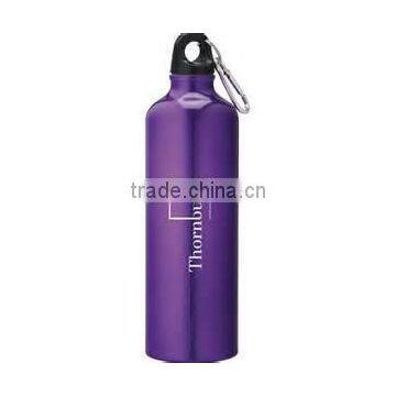 Customized water bottles for sports