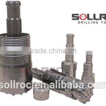 ODEX Overburden Sistema de Perforacion photo-6