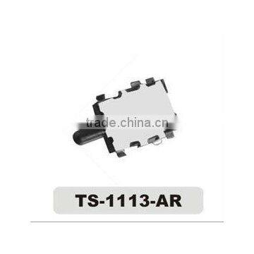 side tact switch ts-1113-AR