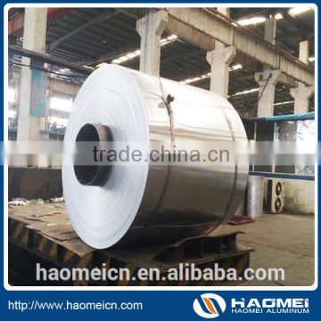 Aluminum Condenser Coil/Aluminum Coil/AluminumFoil With All Series