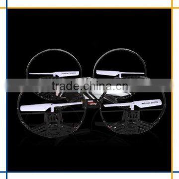 Dual Mode Running and Flying JJRC H3 Quad Copter Drone With HD Camera for Sale Ready to Go 2 in 1 Quadrocopter