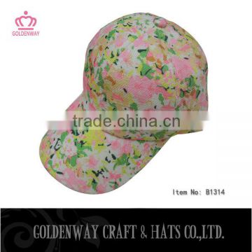 cheap colorful military hat patterns sports caps and hats