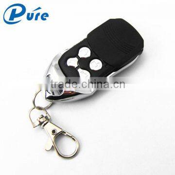 High Quality Auto Security System Car Alarm System for VW B5 One Way Car Alarm photo-2