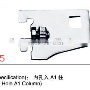2015 OEM Stamping Part Z Shaped Custom-made Triangle Metal Bracket photo-3