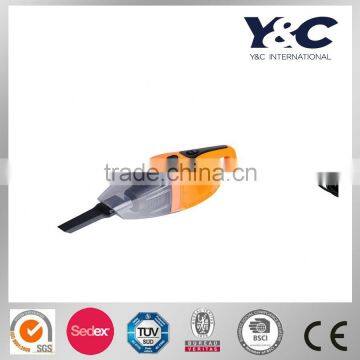 DC 12V Portable Mini Car Vacuum Cleaner