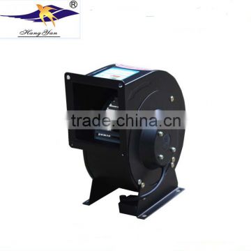 Durable 130mm CE approval AC volute Forward Centrifugal Fan