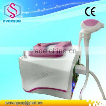 2015 Hot!! Face Hair Removal Laser Beauty Machine 808 Diode Laser With CE Approved photo-4