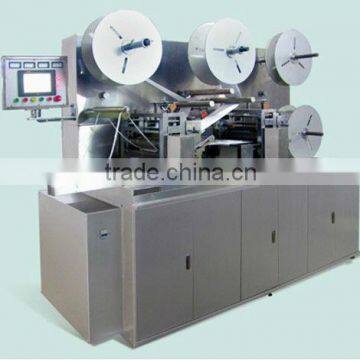 CKT-I-II Medical Wound dressing machine