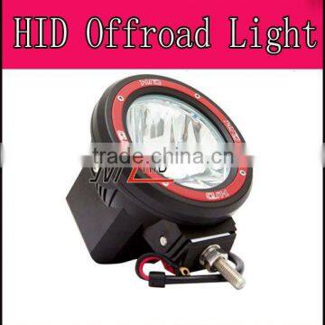4inch 55W 12V HID Off Road Light 4x4 Offroad Dune Truck Jeep Lights