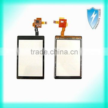 Touch Screen Digitizer for HTC Hero G3