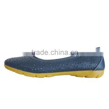 OEM women casual footwear dress shoes for ladies