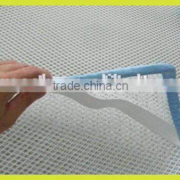 3D Air Mesh Fabric for Hospital Ship Mattress ,mattress Surrounding Decoration,Respirable Micro Orificio Tela Malla photo-2