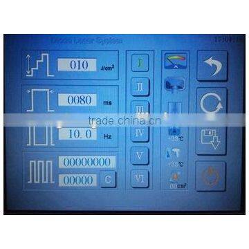 Germany Technology Clinic Laser Hair Removal Machine photo-6