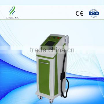 Professional SHR OPT (Optimal Pulse Technology) Best IPL Hair Removal Machine /ipl permanent hair removal with high quality