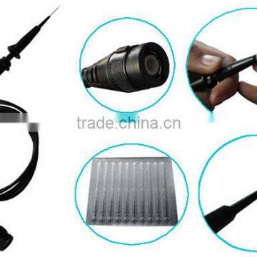 High Frequency 30MHz RBS Painless Spider Veins Removal Beauty Salon Machine photo-6