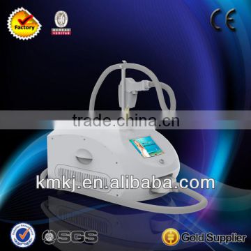 2014 New design 810 diode laser hair removal