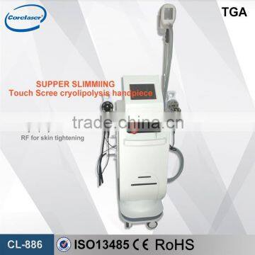 Portable Cavitation Cellulite Weight Loss Machine