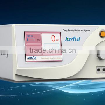 face lift machine rf frequency facial machine