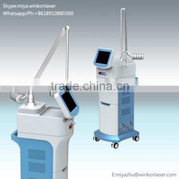 medical aesthetic equipment / wrinkle removal device