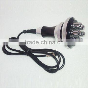 High Quality Radio Frequency Cavitation Freezing Fat Weight Loss / Slimming Machine / Body Shaping Machine photo-3