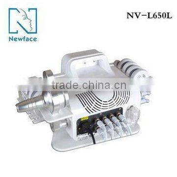 NV-L650L beauty salon equipment liposuction machine with CE