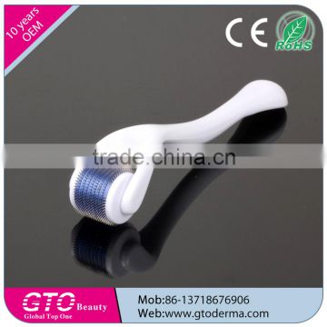 GTO CE 540 medical grade derma roller micro needle roller