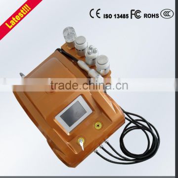 2010 Newest Ultrasonic cavitation, Weight loss, Body slimming system(KM-RF-U100C)