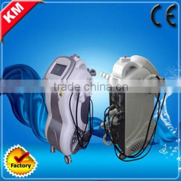 radiofrequency sculptor body massager for beauty saloon machine