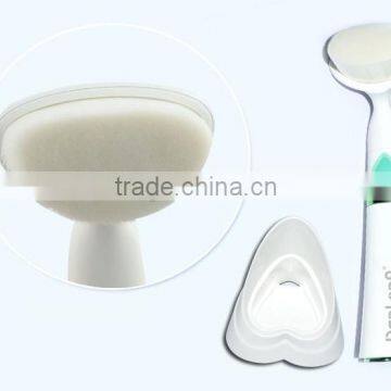 Electric Facial Cleansing Brush OEM and ODM Sonic Facial Cleansing Brush Manufacturer photo-5